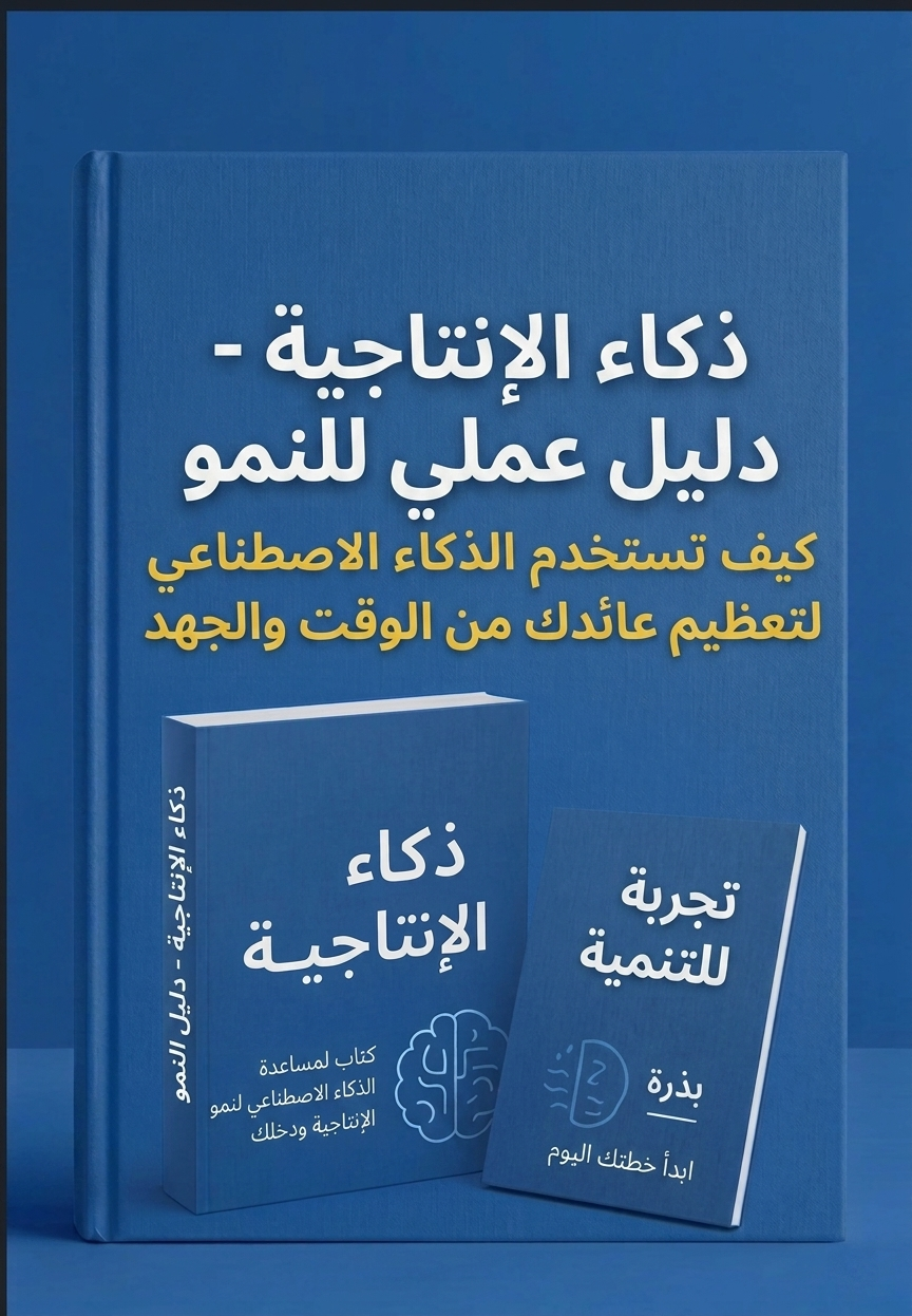 Productivity Intelligence PDF cover